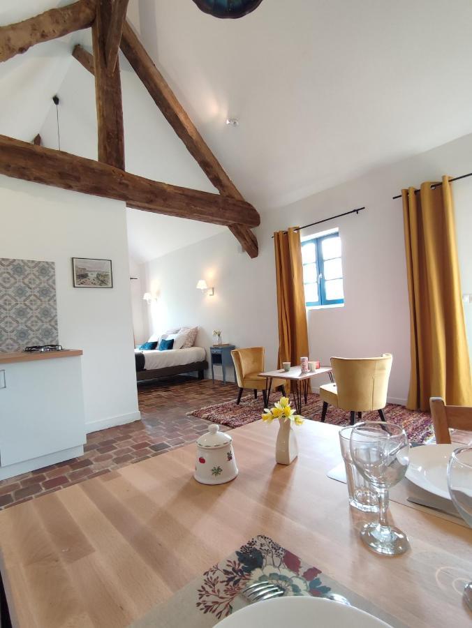 Holiday home Le Du Pre Dore