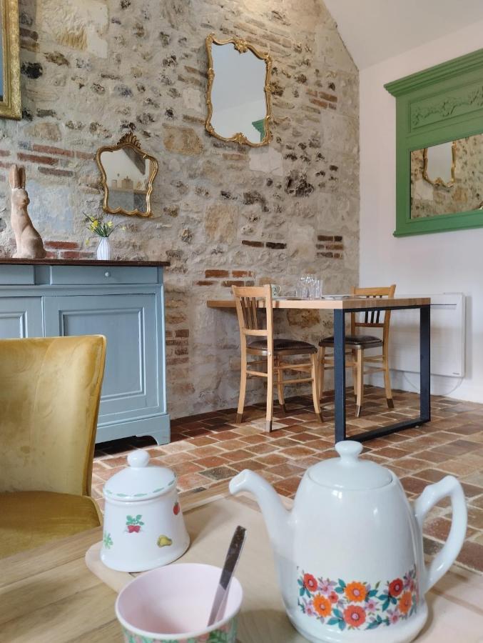 Holiday home Le Du Pre Dore *