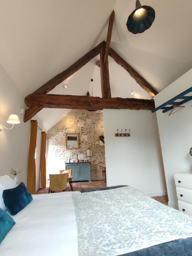 Holiday home Le Du Pre Dore Bonneville-la-Louvet