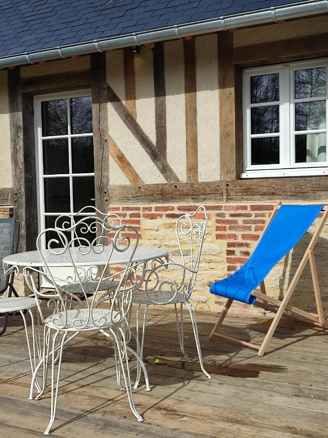 Le Du Pre Dore Holiday home *
