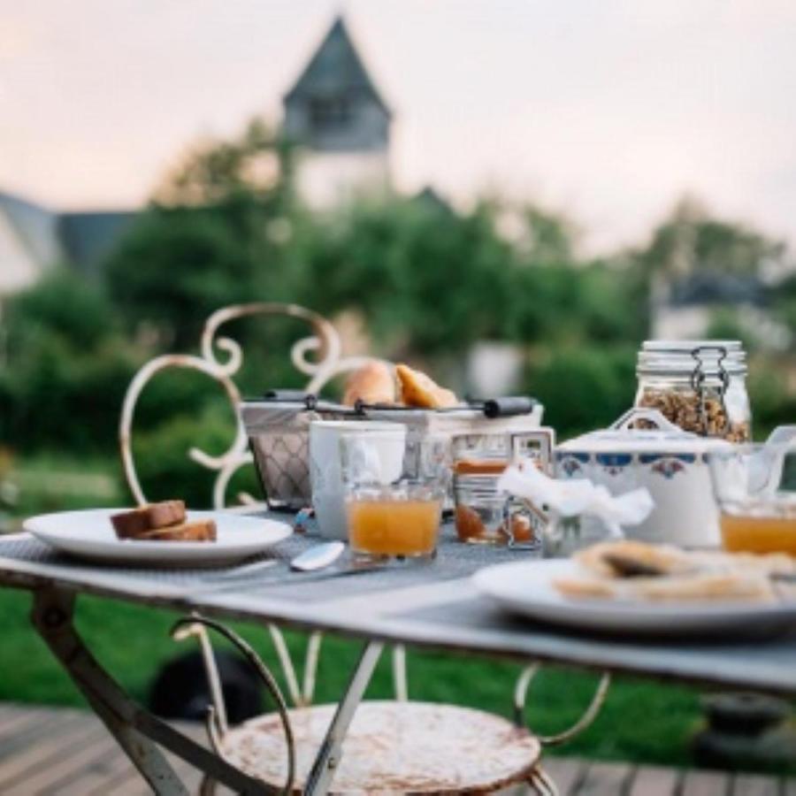 Le Du Pre Dore Holiday home