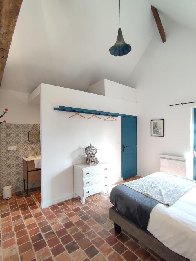 Le Du Pre Dore Holiday home *