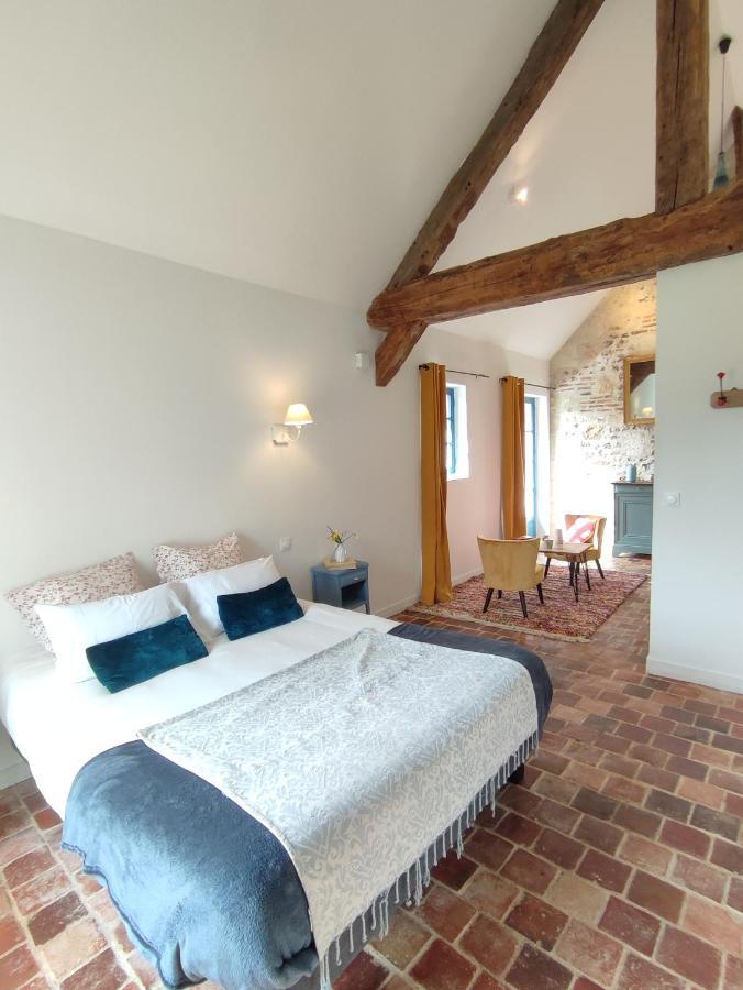 Holiday home Le Du Pre Dore
