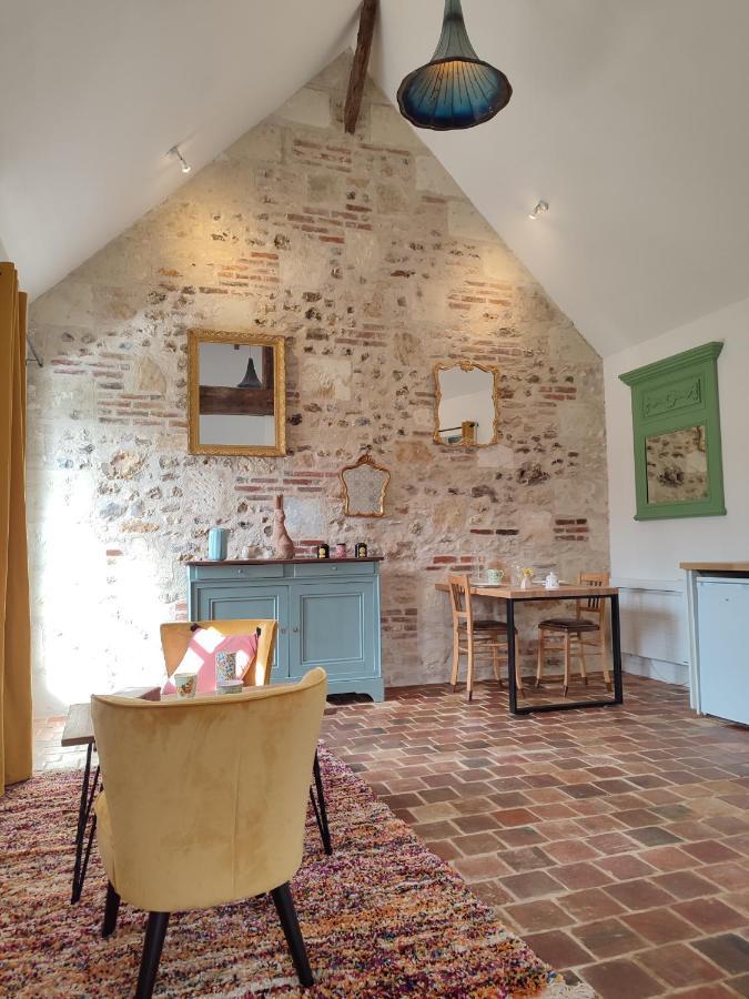 Le Du Pre Dore Holiday home Bonneville-la-Louvet