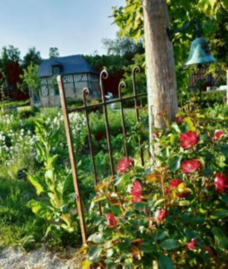 Holiday home Le Du Pre Dore Bonneville-la-Louvet